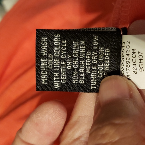 Gramercy 22 cardigan - Picture 8 of 8